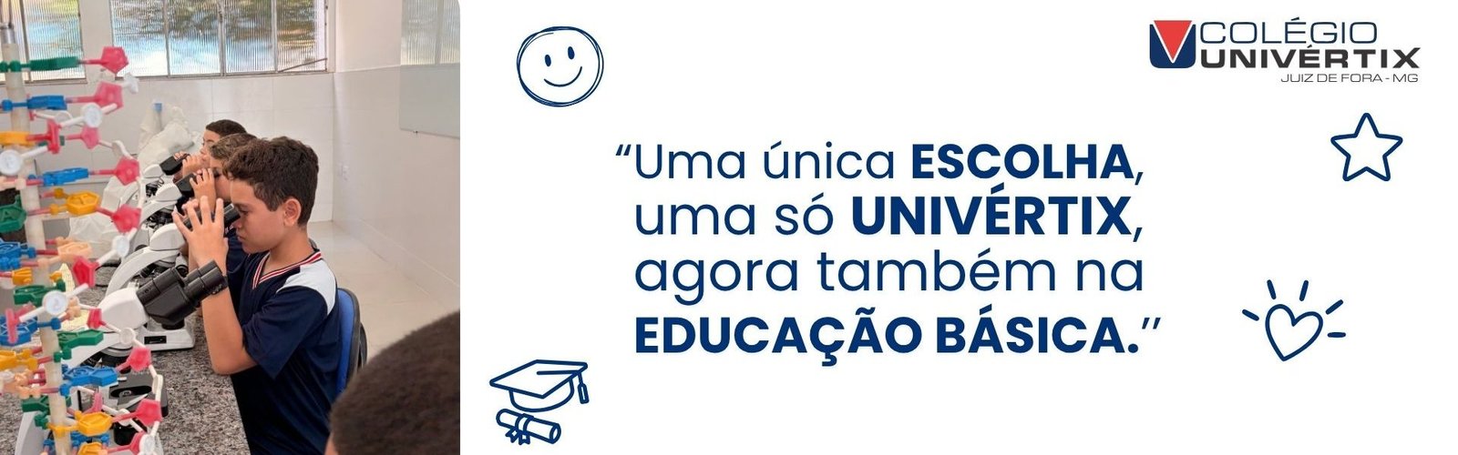 uma uninca escolha
